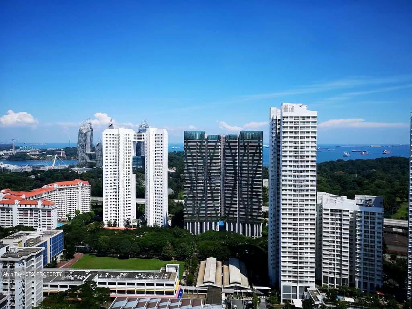 Blk 93B Telok Blangah Parcview (Bukit Merah), HDB 4 Rooms #538868771